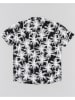 LOSAN Blouse zwart