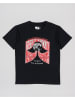 LOSAN Shirt zwart