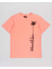 LOSAN Shirt oranje