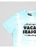LOSAN Shirt in Hellblau