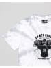 LOSAN Shirt wit