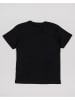 LOSAN Shirt zwart