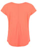Roadsign Shirt in Orange