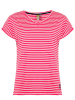 Roadsign Shirt in Pink