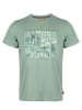 Roadsign Shirt groen