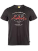 Roadsign Shirt zwart