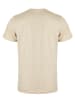 Roadsign Shirt in Beige