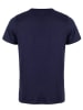 Roadsign Shirt donkerblauw
