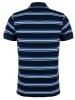 Roadsign Poloshirt donkerblauw