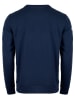 Roadsign Sweatshirt in Dunkelblau