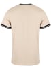 Roadsign Shirt in Beige