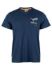 Roadsign Shirt donkerblauw
