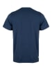 Roadsign Shirt donkerblauw