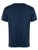 Roadsign Shirt donkerblauw