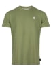Roadsign Shirt in Khaki