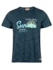 Roadsign Shirt donkerblauw