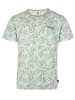 Roadsign Shirt lichtgroen