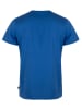 Roadsign Shirt in Blau