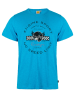 Roadsign Shirt blauw