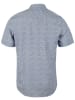 Roadsign Blouse blauw