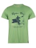 Roadsign Shirt groen