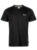 Roadsign Shirt zwart