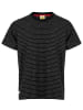 Roadsign Shirt zwart