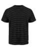 Roadsign Shirt in Schwarz