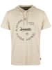 Roadsign Shirt in Beige