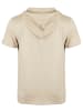 Roadsign Shirt in Beige