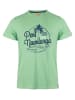 Roadsign Shirt groen