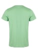 Roadsign Shirt groen