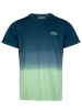 Roadsign Shirt blauw/groen