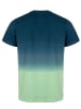 Roadsign Shirt blauw/groen