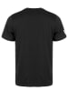 Roadsign Shirt in Schwarz