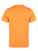 Roadsign Shirt in Orange