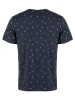 Roadsign Shirt donkerblauw
