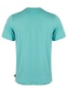 Roadsign Shirt turquoise