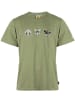 Roadsign Shirt olijfgroen