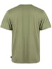 Roadsign Shirt olijfgroen