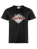 Roadsign Shirt zwart
