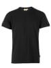 Roadsign Shirt in Schwarz