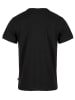 Roadsign Shirt in Schwarz