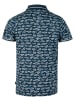 Roadsign Poloshirt in Blau