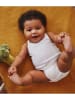 PETIT BATEAU 2-delige set: rompers wit