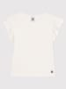 PETIT BATEAU Shirt in Creme