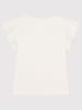 PETIT BATEAU Shirt in Creme