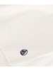 PETIT BATEAU Shirt in Creme