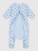 PETIT BATEAU Strampler in Hellblau