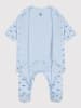 PETIT BATEAU Pakje lichtblauw